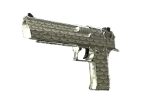 StatTrak™ Desert Eagle | Golden