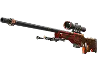 Souvenir AWP | Desert Hydra