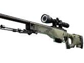 AWP | Worm God